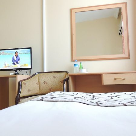 Acikgoz Hotel Edirne Zewnętrze zdjęcie