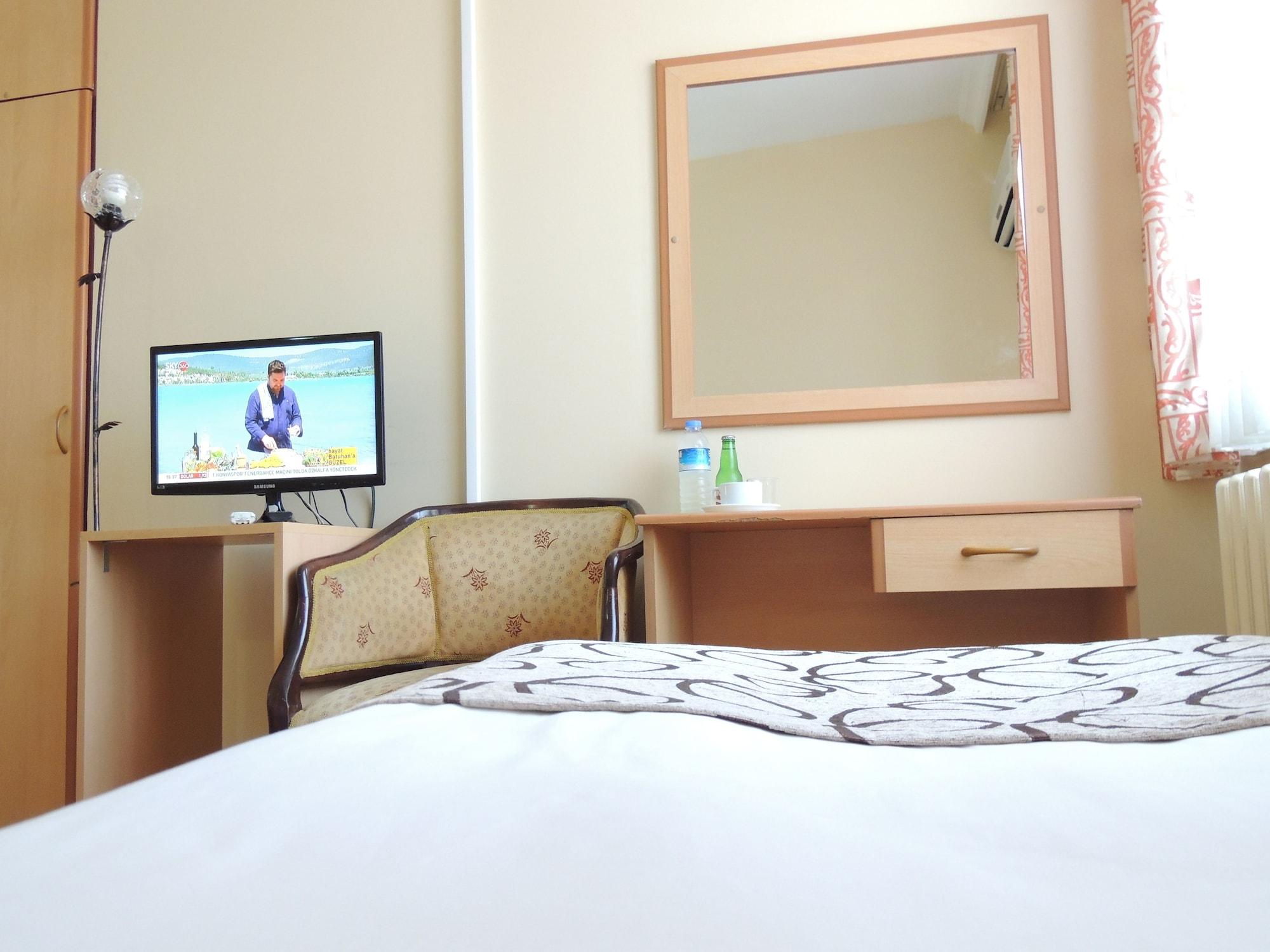 Acikgoz Hotel Edirne Zewnętrze zdjęcie