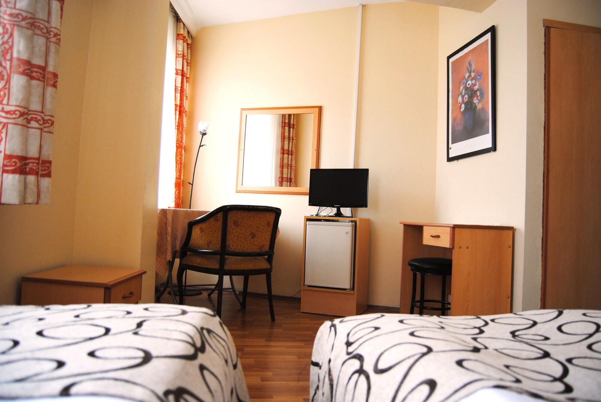 Acikgoz Hotel Edirne Zewnętrze zdjęcie