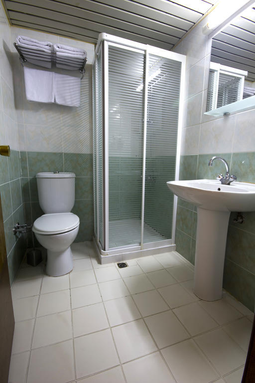 Acikgoz Hotel Edirne Pokój zdjęcie