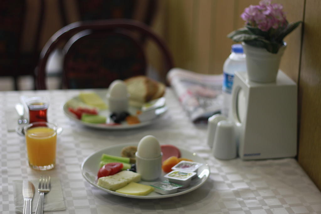 Acikgoz Hotel Edirne Zewnętrze zdjęcie