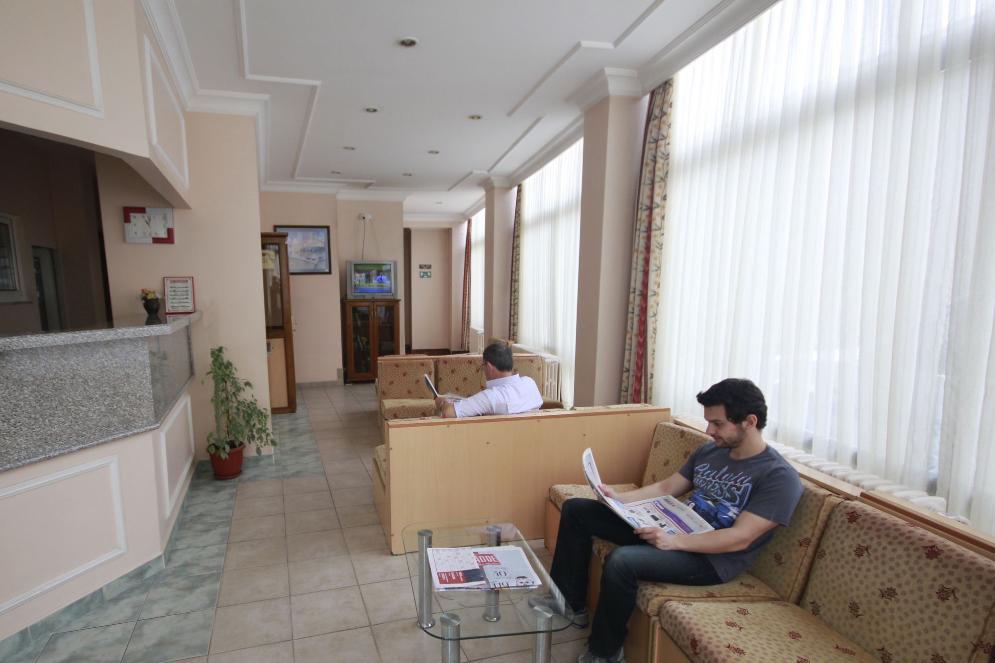 Acikgoz Hotel Edirne Zewnętrze zdjęcie