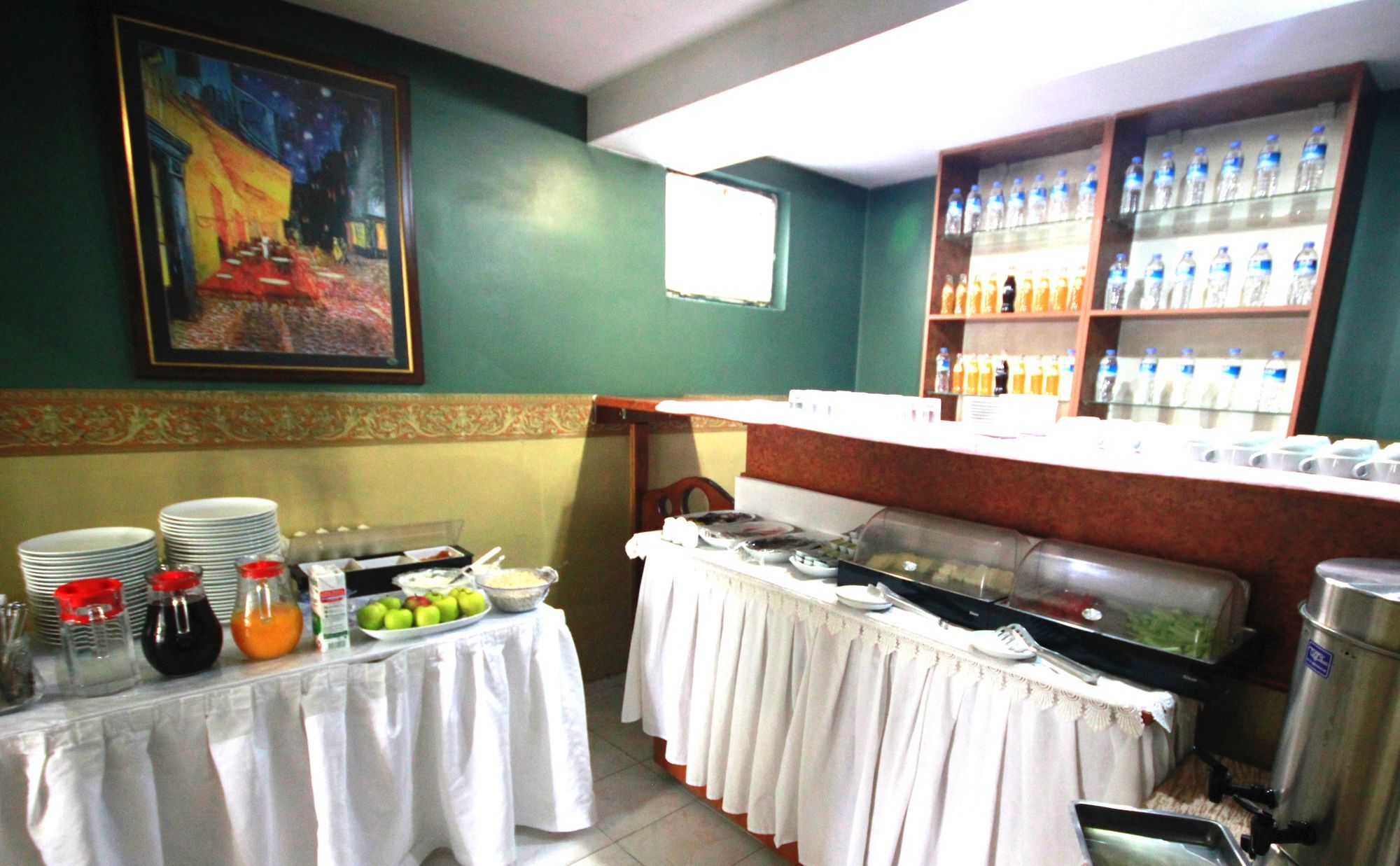 Acikgoz Hotel Edirne Zewnętrze zdjęcie