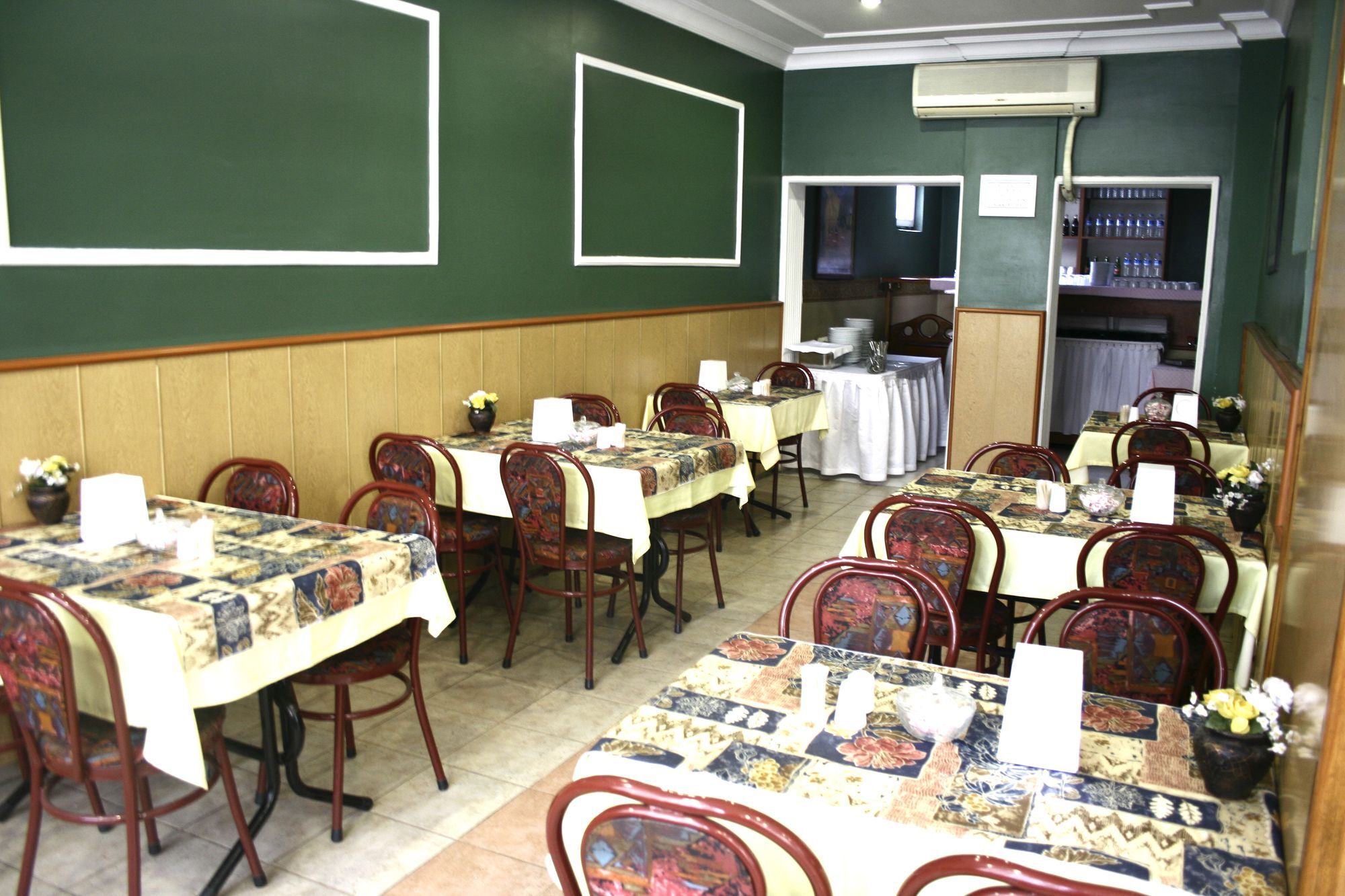 Acikgoz Hotel Edirne Zewnętrze zdjęcie