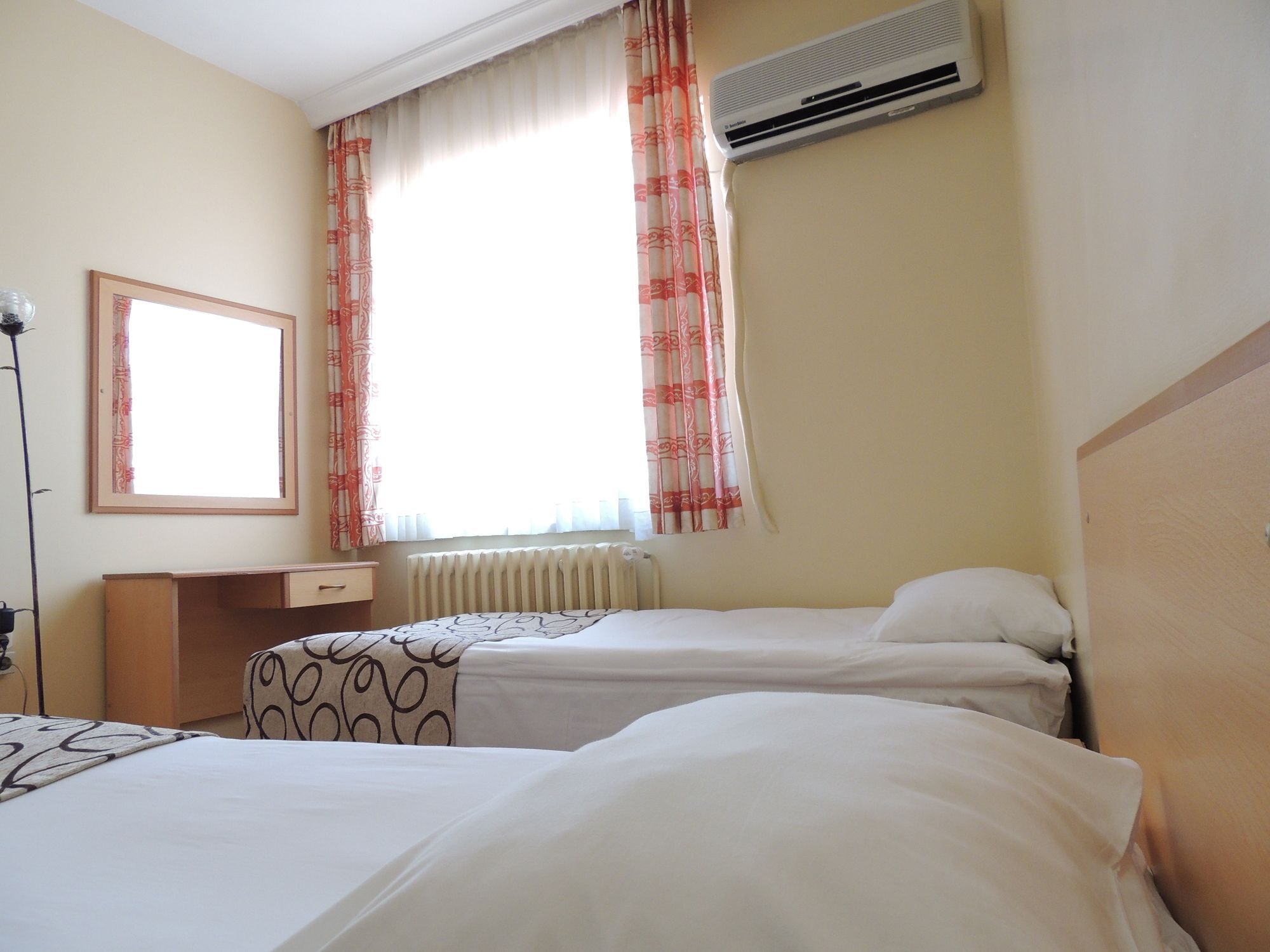 Acikgoz Hotel Edirne Zewnętrze zdjęcie