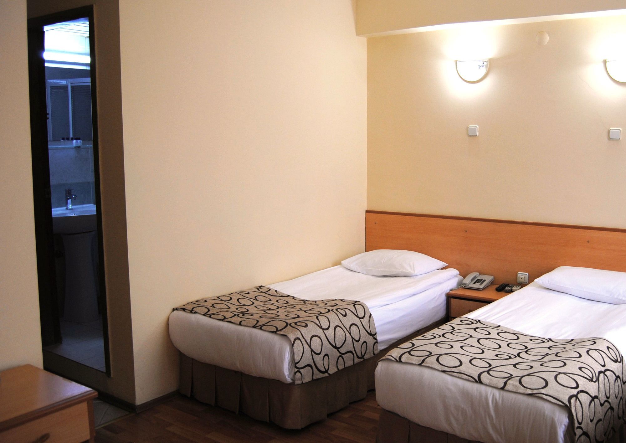 Acikgoz Hotel Edirne Zewnętrze zdjęcie