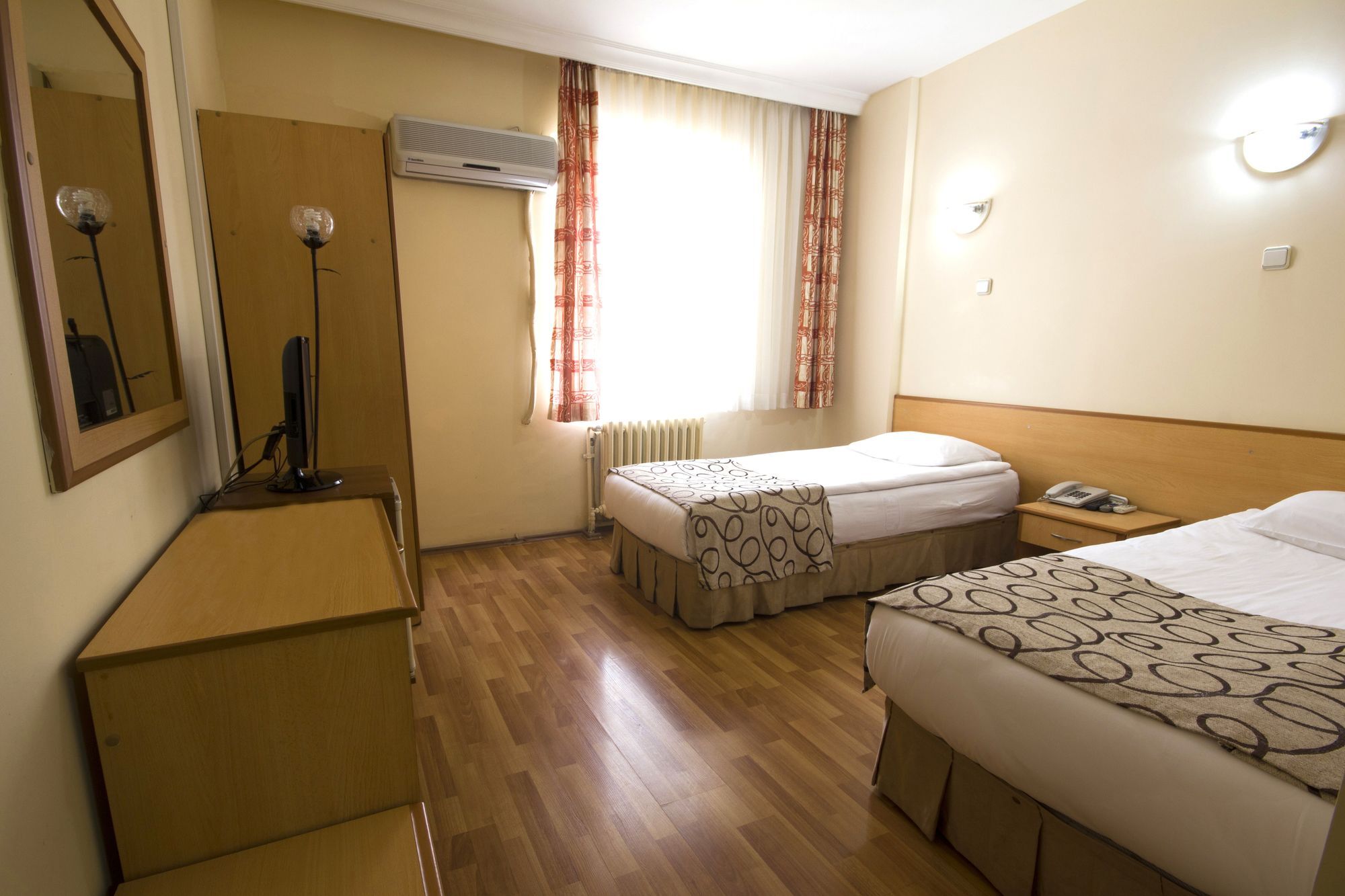 Acikgoz Hotel Edirne Zewnętrze zdjęcie