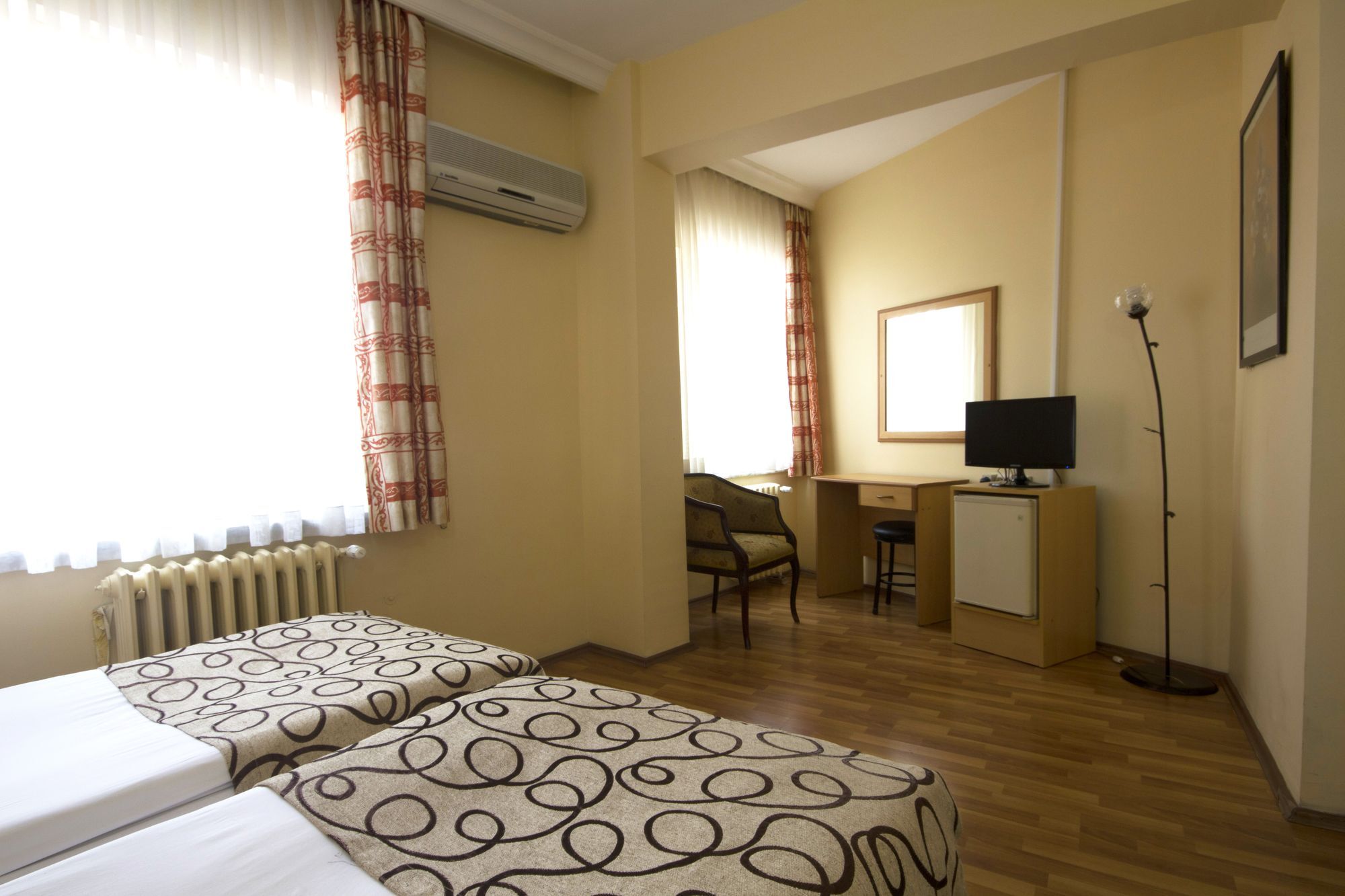 Acikgoz Hotel Edirne Zewnętrze zdjęcie