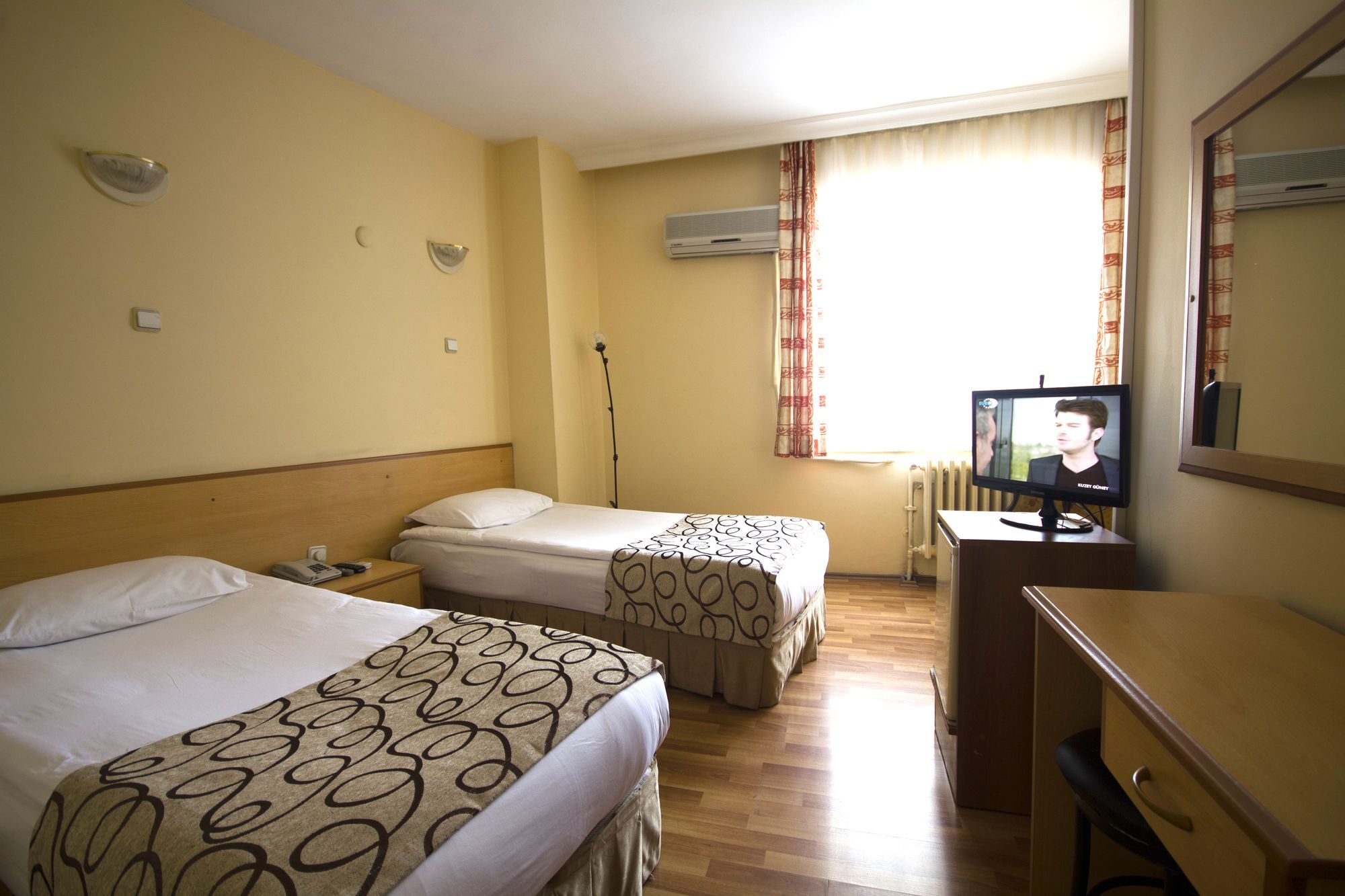 Acikgoz Hotel Edirne Zewnętrze zdjęcie